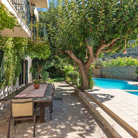 Villa Aleva Bali  Екстериор снимка