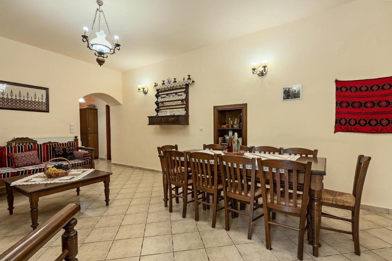 Villa Aleva Bali  Екстериор снимка