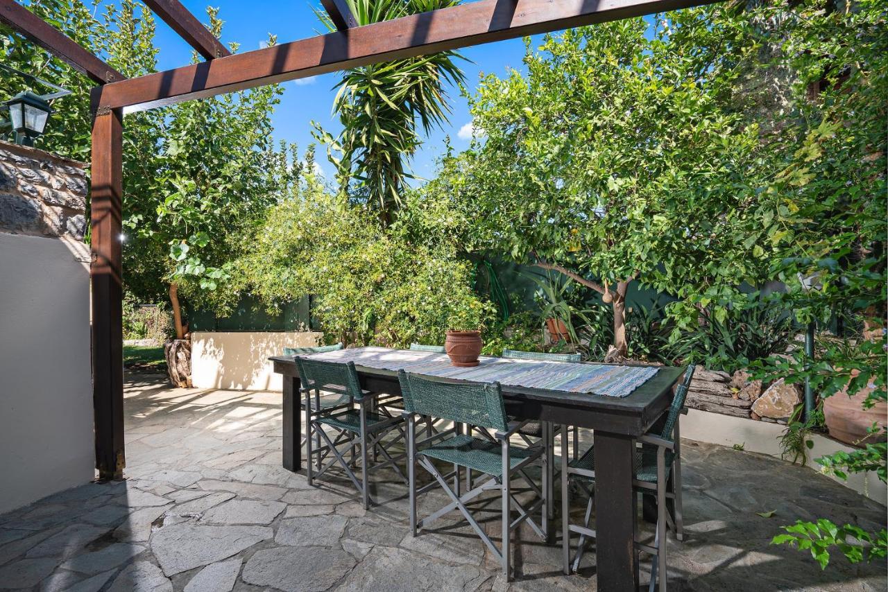Villa Aleva Bali  Екстериор снимка