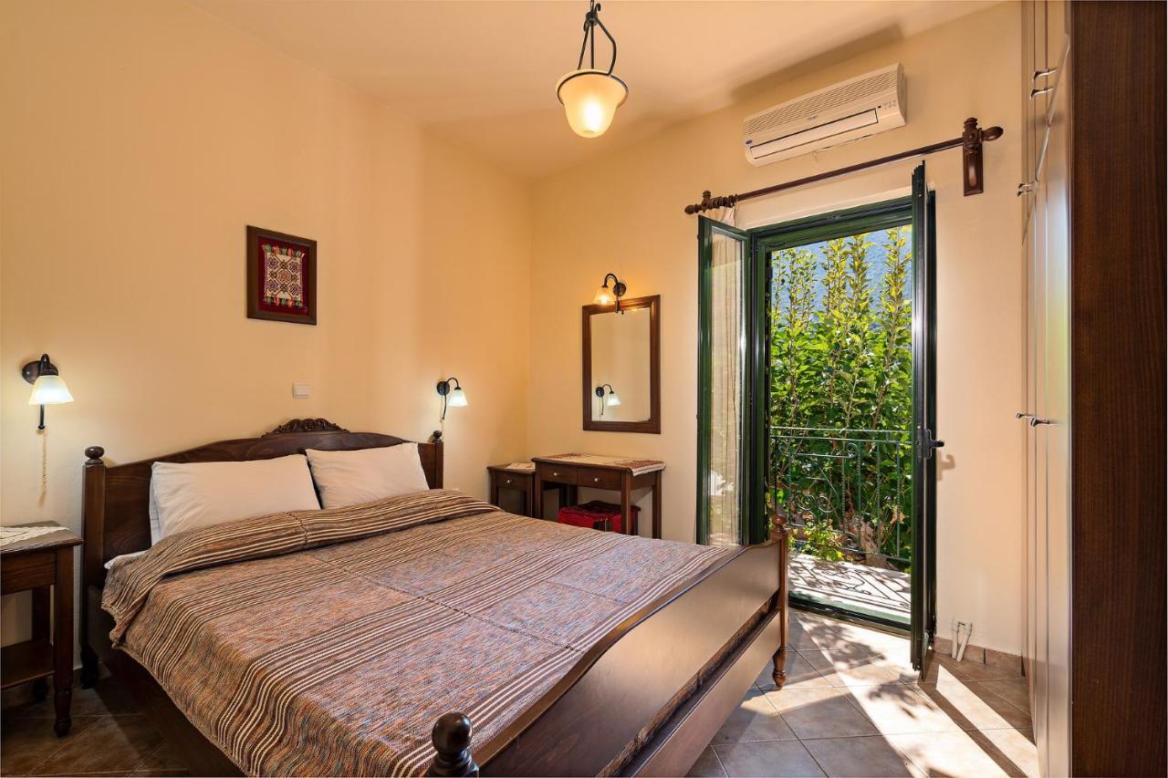 Villa Aleva Bali  Екстериор снимка