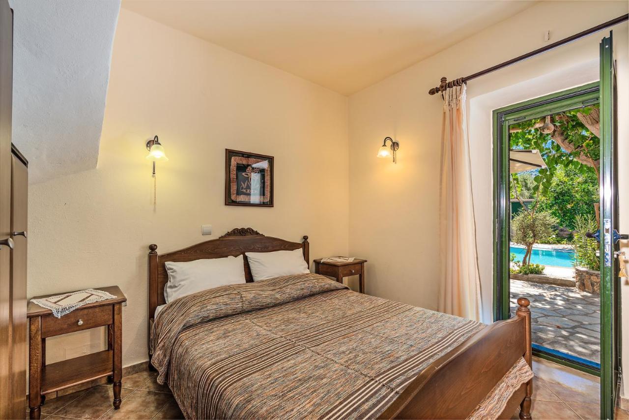 Villa Aleva Bali  Екстериор снимка