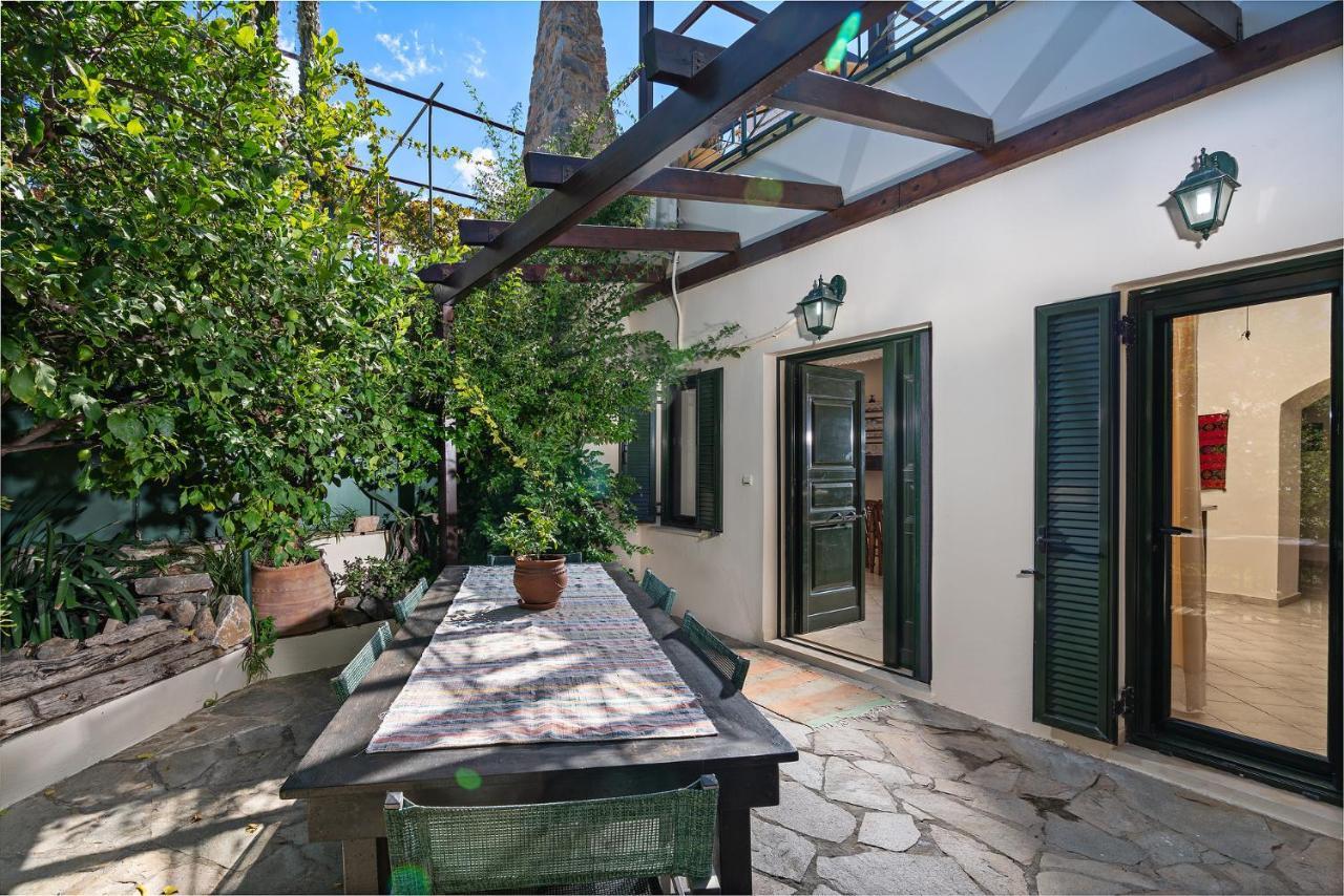 Villa Aleva Bali  Екстериор снимка