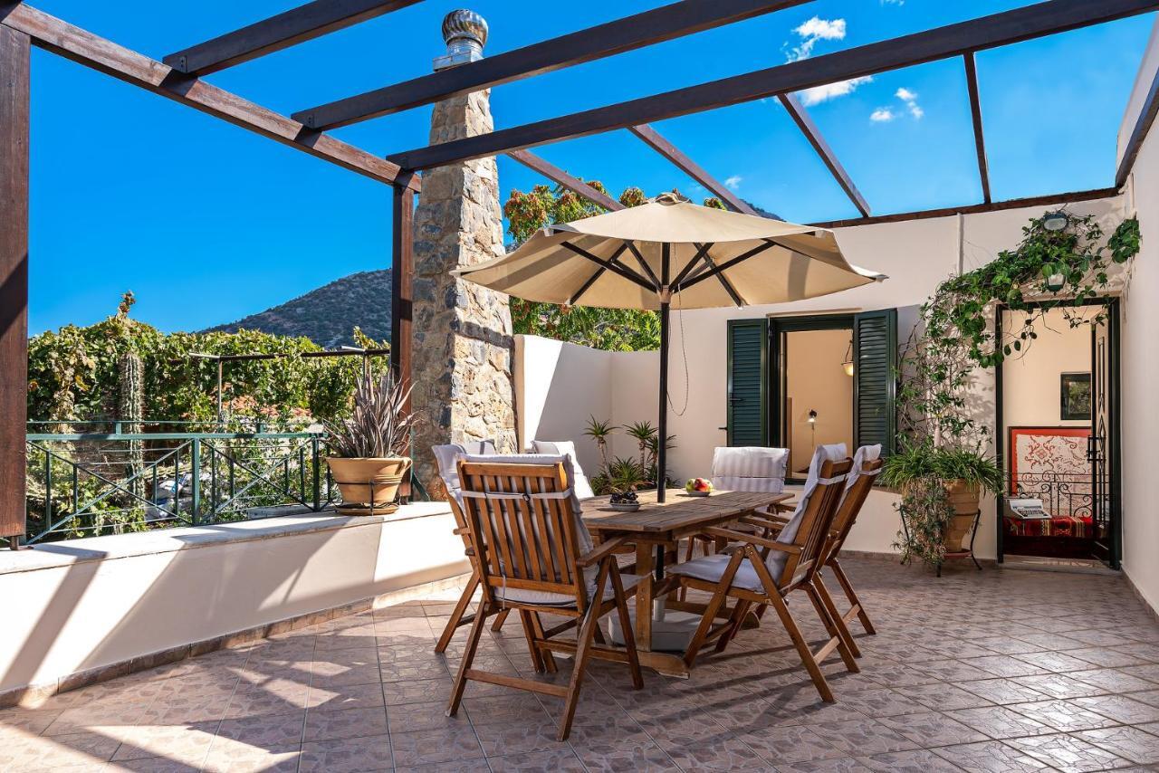 Villa Aleva Bali  Екстериор снимка