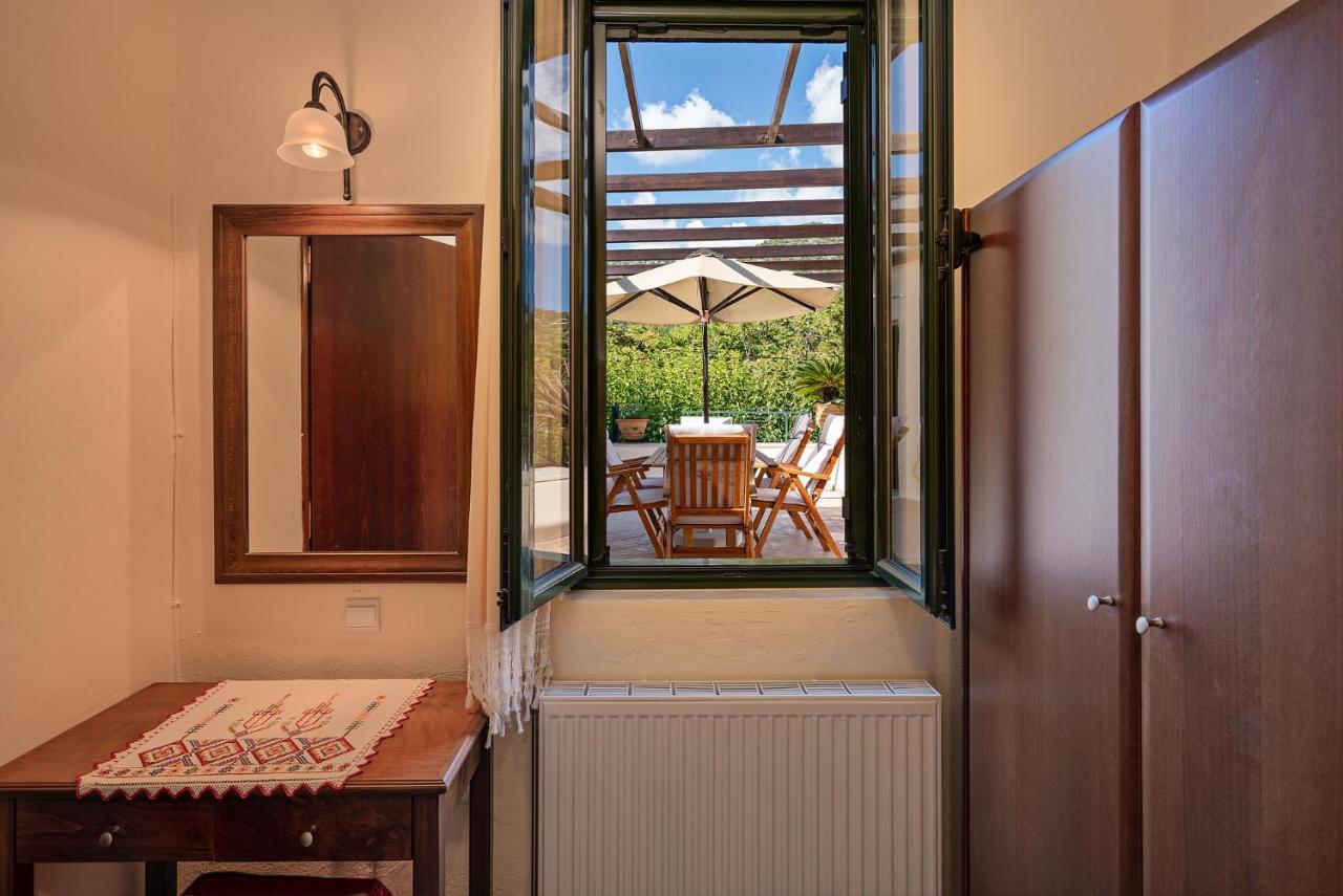 Villa Aleva Bali  Екстериор снимка