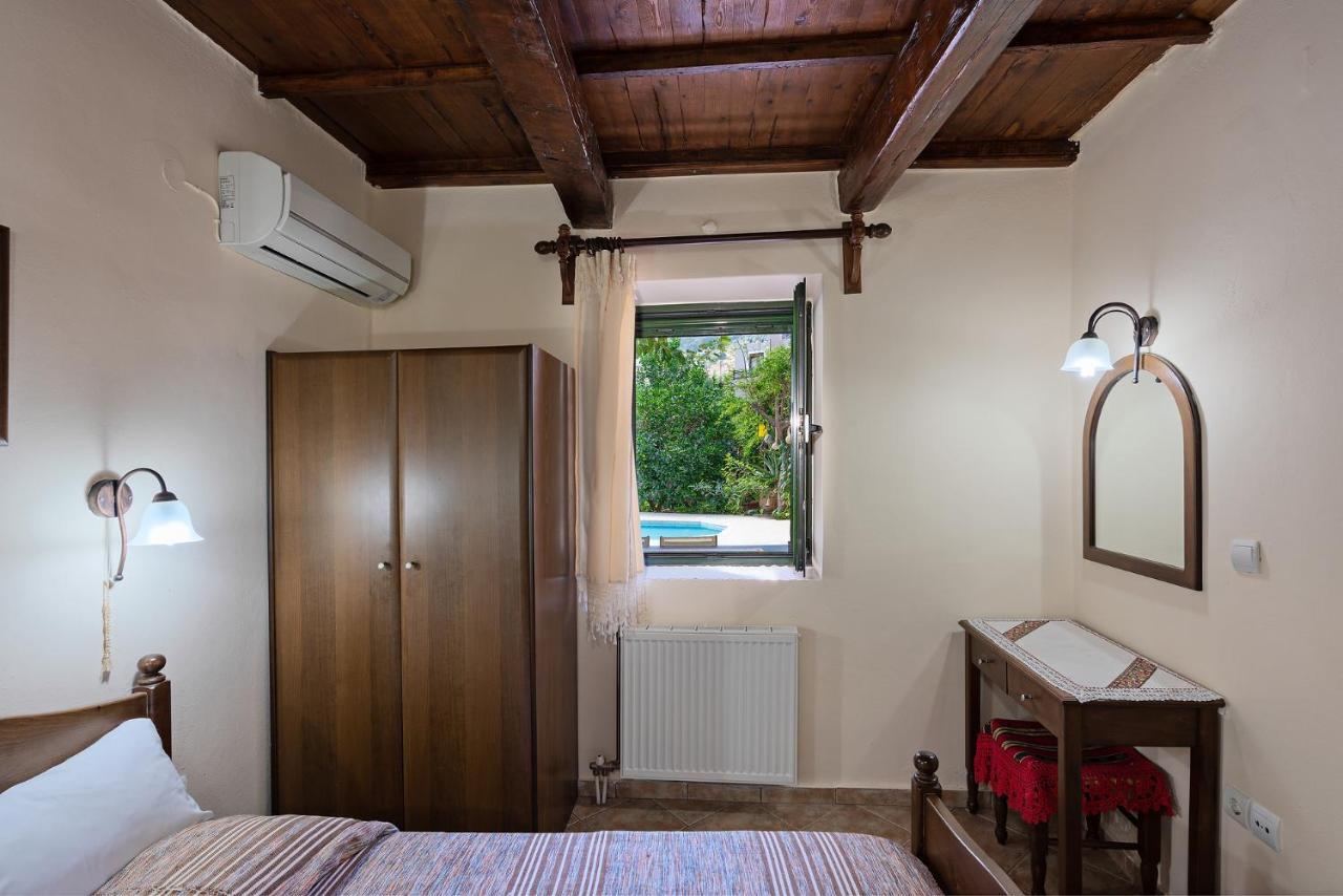 Villa Aleva Bali  Екстериор снимка