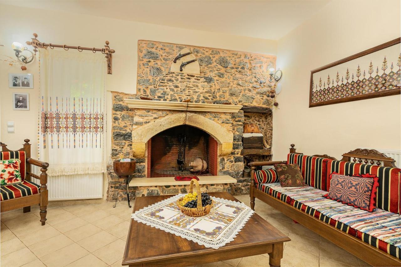 Villa Aleva Bali  Екстериор снимка