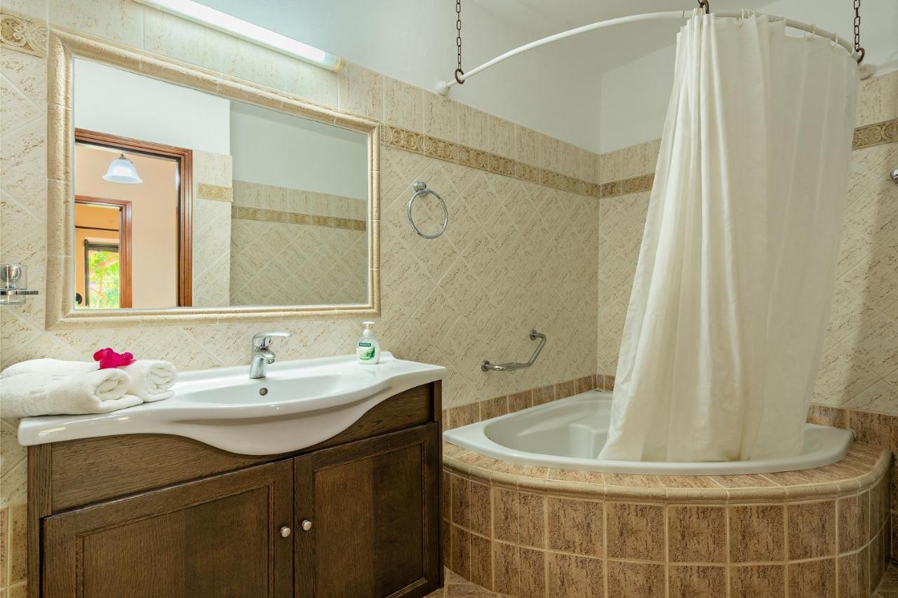 Villa Aleva Bali  Екстериор снимка