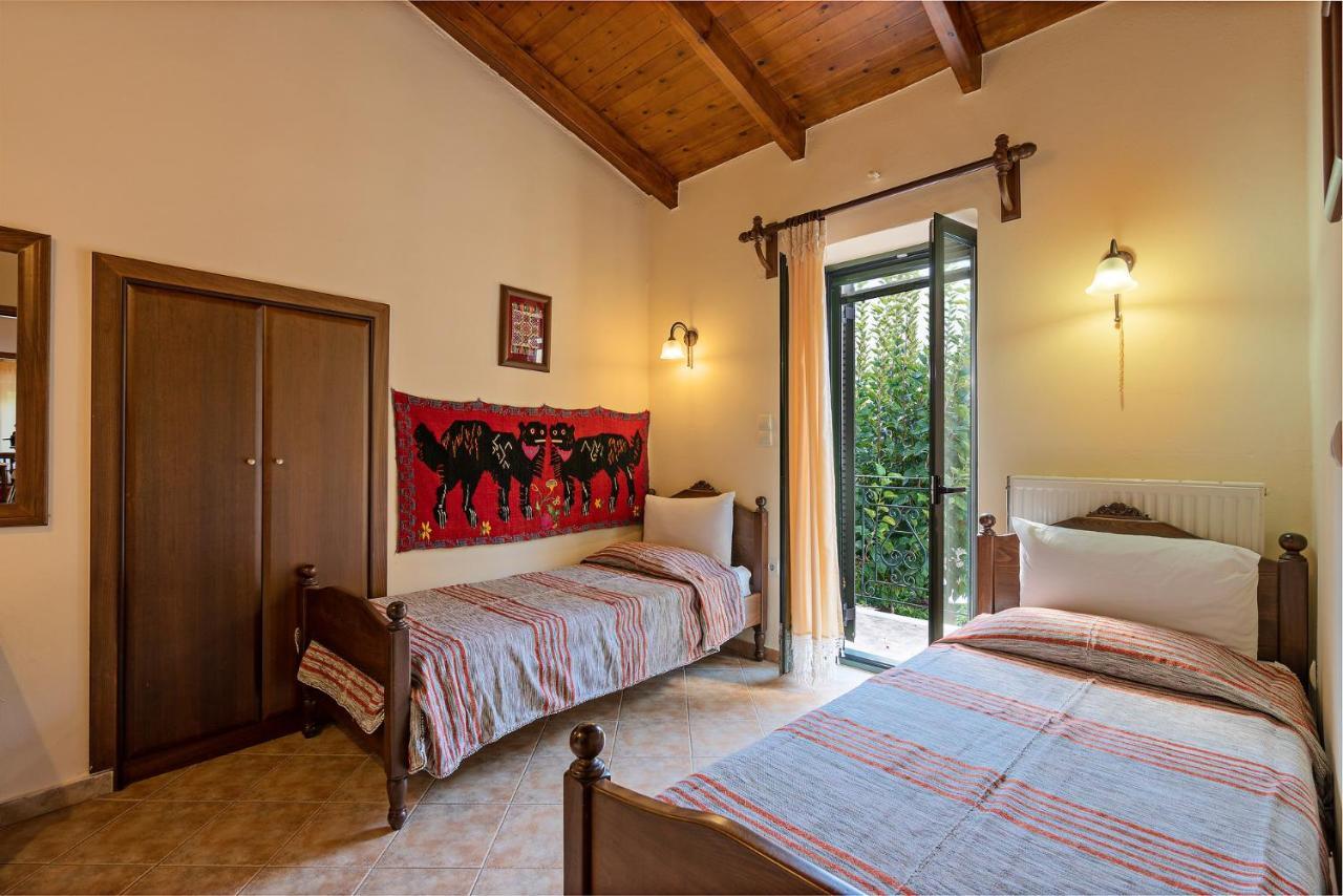 Villa Aleva Bali  Екстериор снимка
