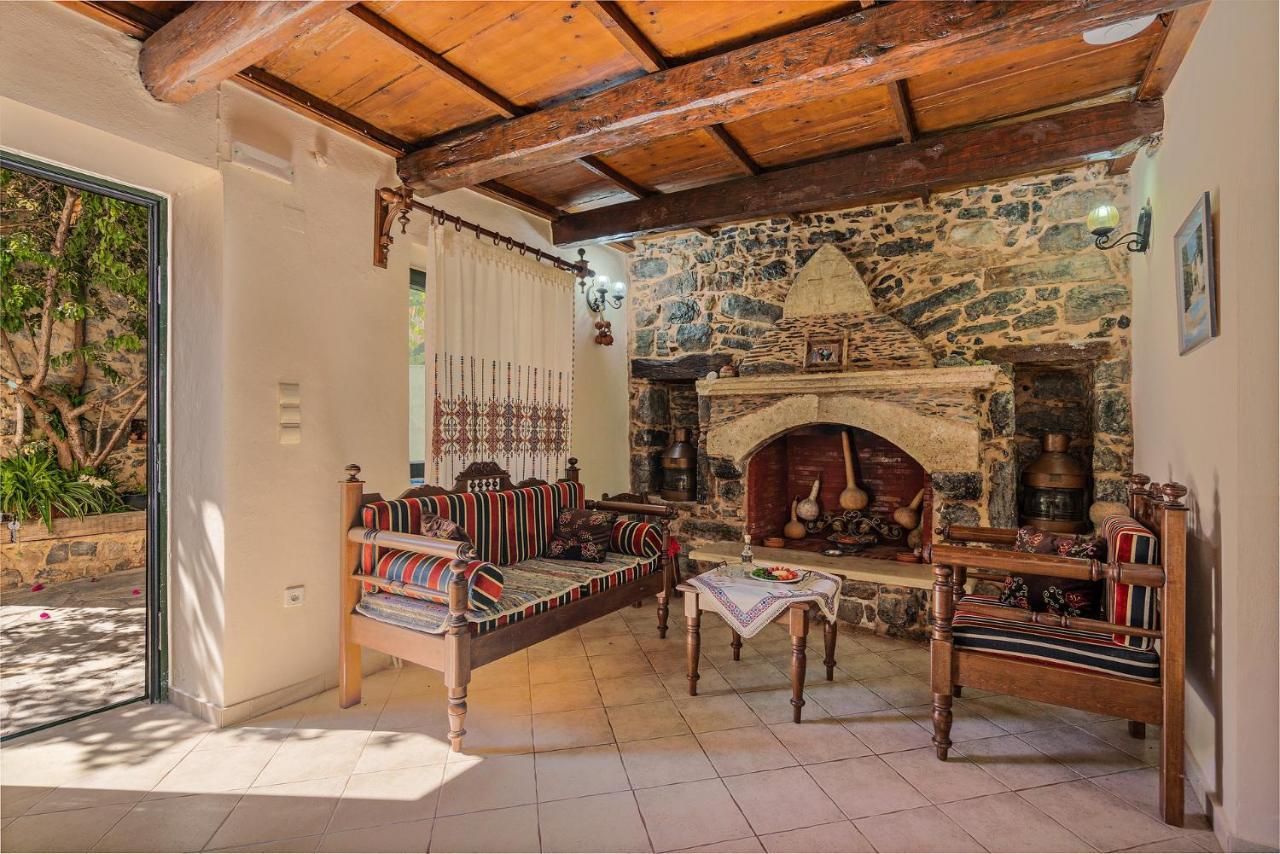 Villa Aleva Bali  Екстериор снимка